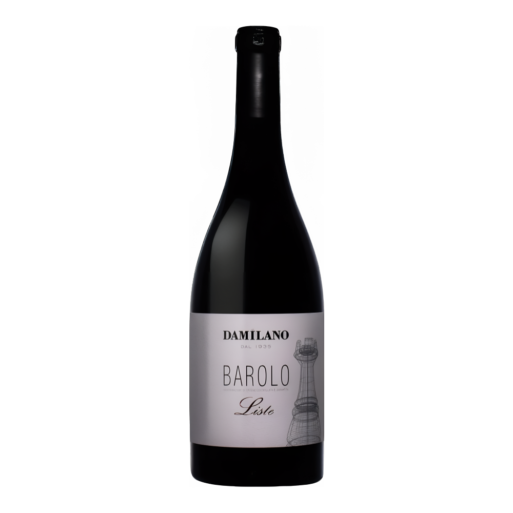 Damilano, Barolo Liste 2007, Magnum 1500 ml